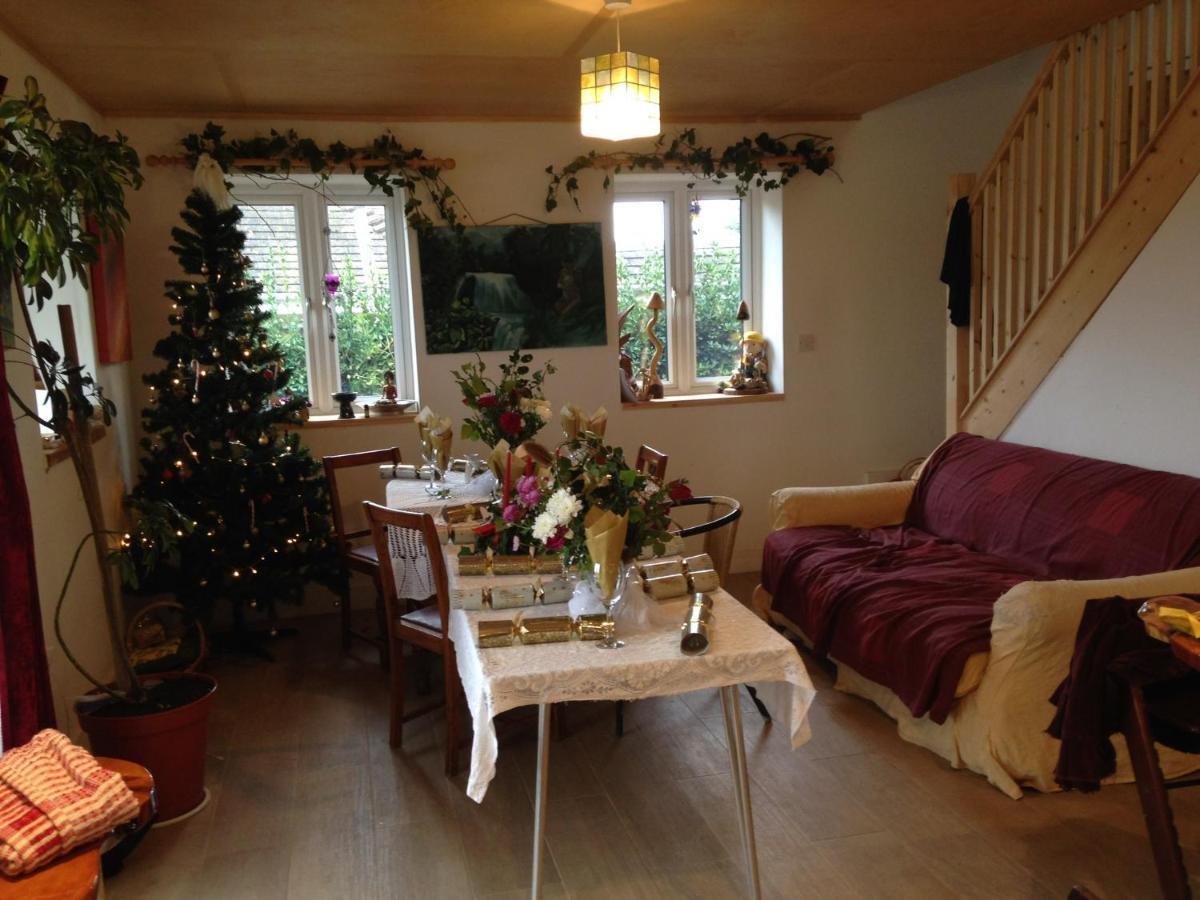 Vila Apple Tree House Saltdean Exteriér fotografie